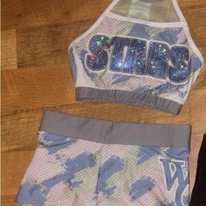 Stars Athletic Set AS